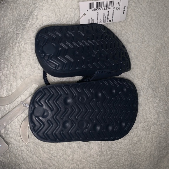 Baby sandals - Picture 2 of 2